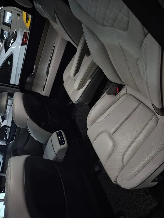 Hyundai Palisade — фото 2