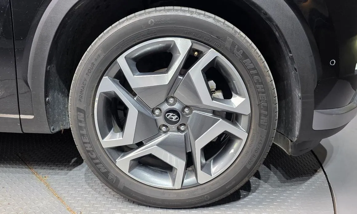 Hyundai Palisade — фото 9