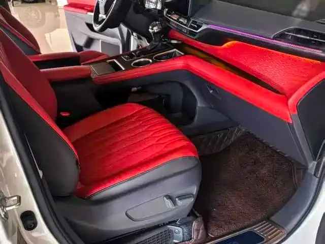 Toyota Sienna — фото 3
