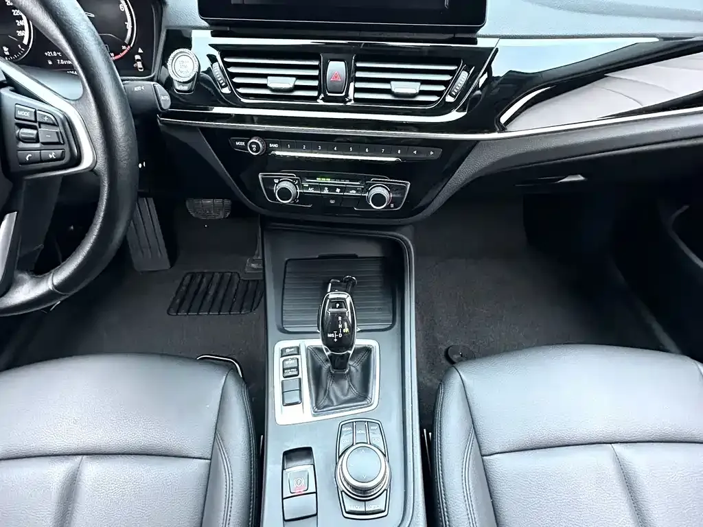 BMW 1 Series — фото 4