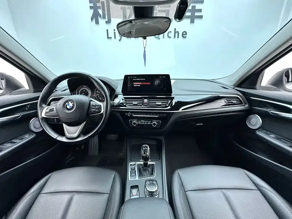 BMW 1 Series — фото 3