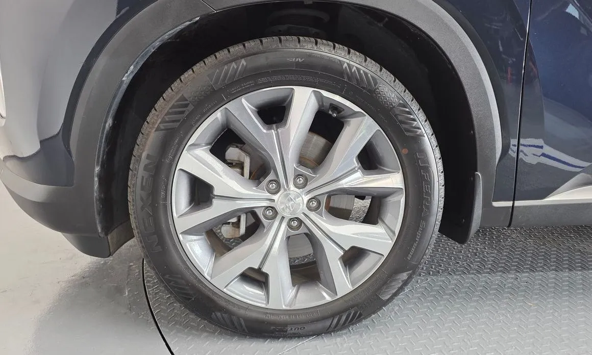 Hyundai Palisade — фото 6
