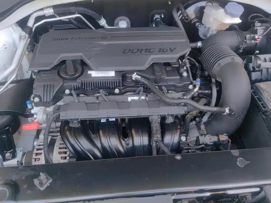 Kia Sportage — фото 10