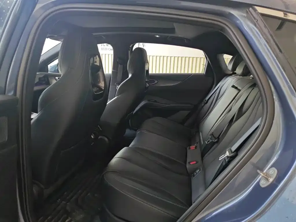 BYD Seal 06 — фото 2