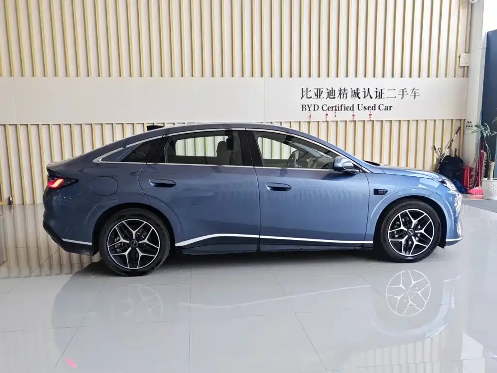 BYD Seal 06 — фото 6