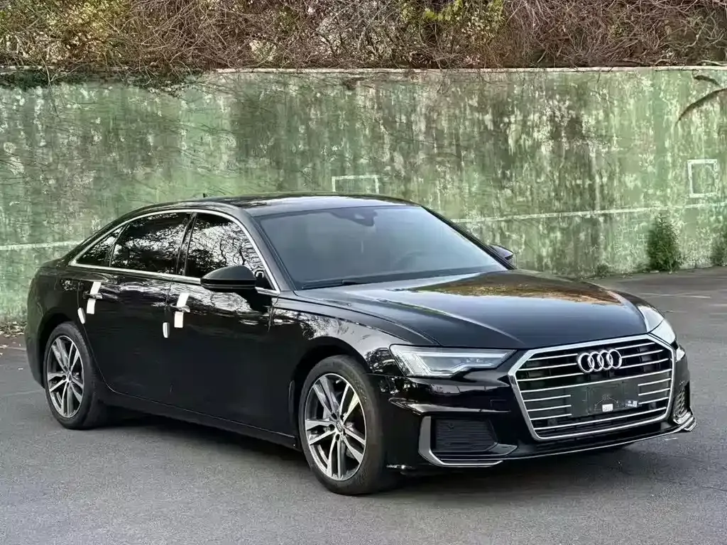 Audi A6L — фото 4