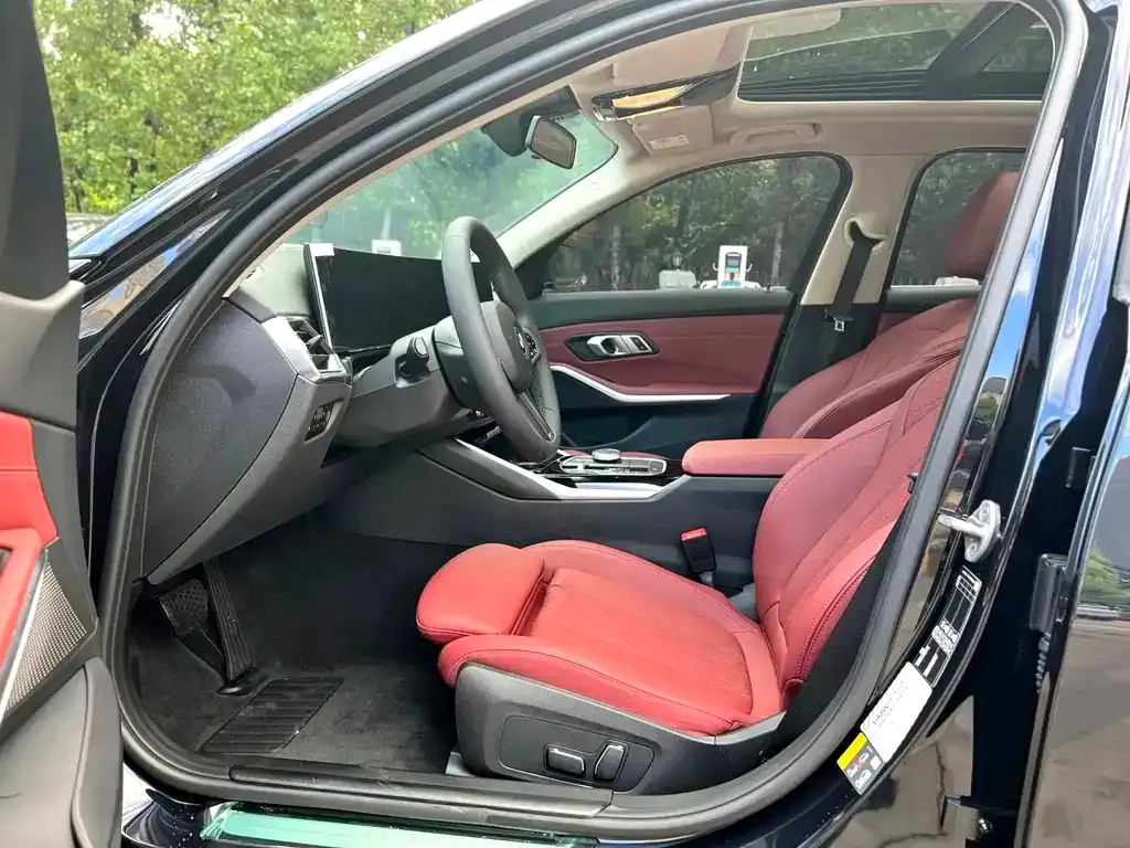 BMW i3 — фото 2