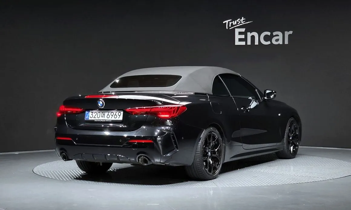 BMW 4-Series — фото 4