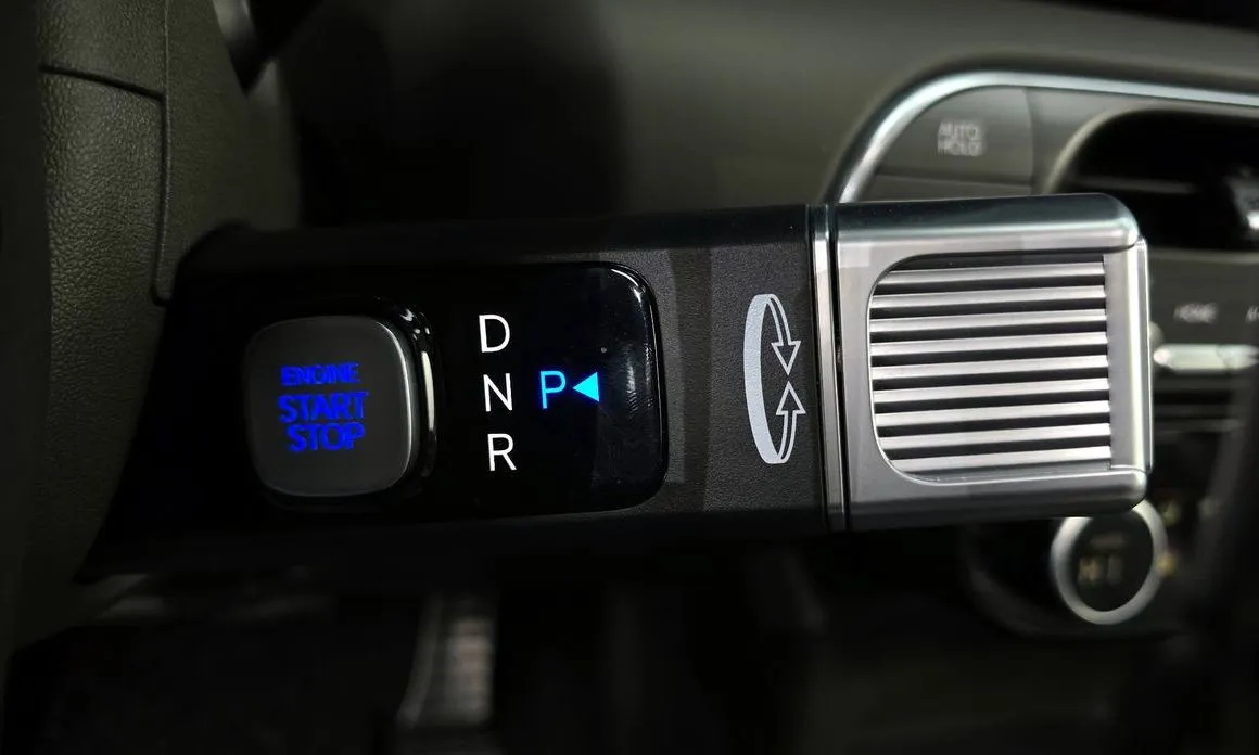Hyundai Palisade — фото 3