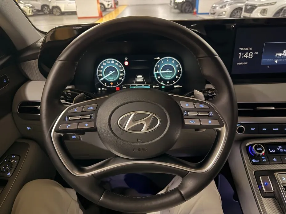 Hyundai Palisade — фото 5