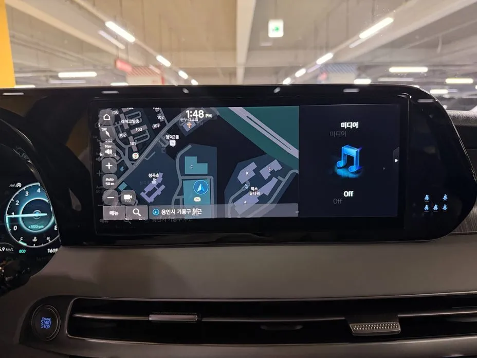 Hyundai Palisade — фото 4