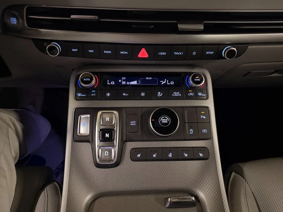 Hyundai Palisade — фото 3