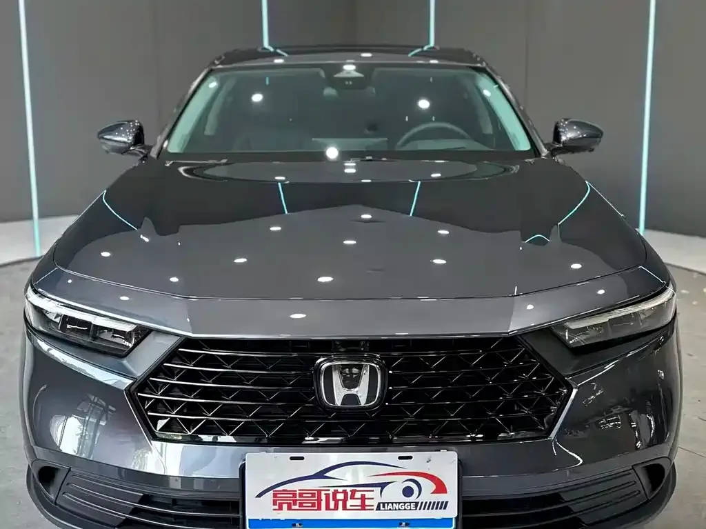 Honda Accord — фото 2