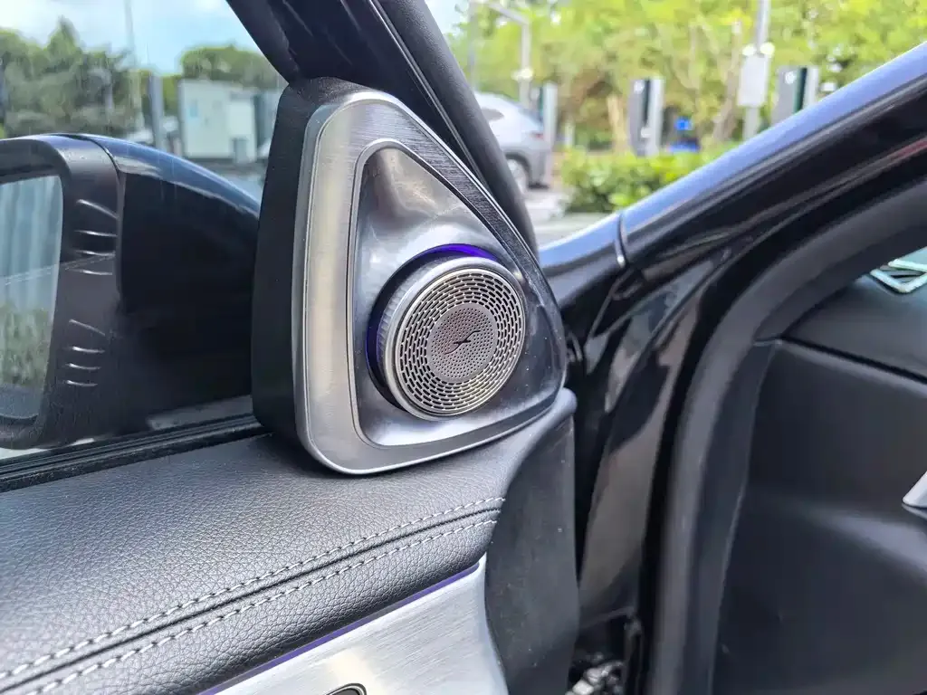 Mercedes-Benz A-Class AMG — фото 3