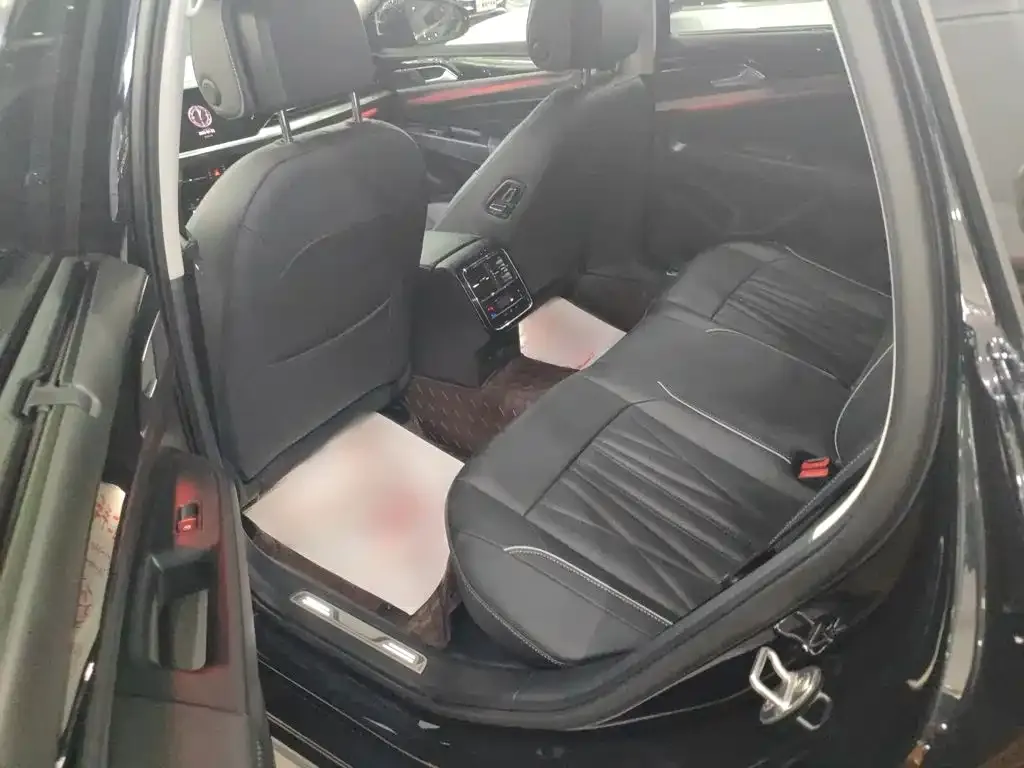 Volkswagen Passat — фото 4