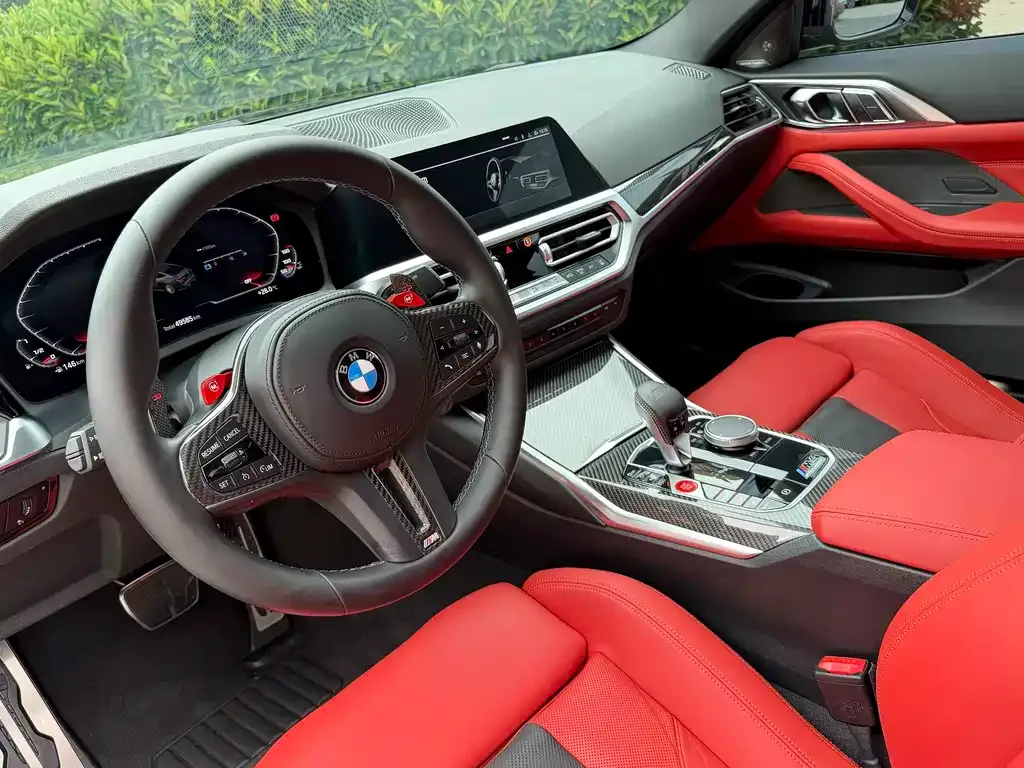 BMW M4 — фото 2