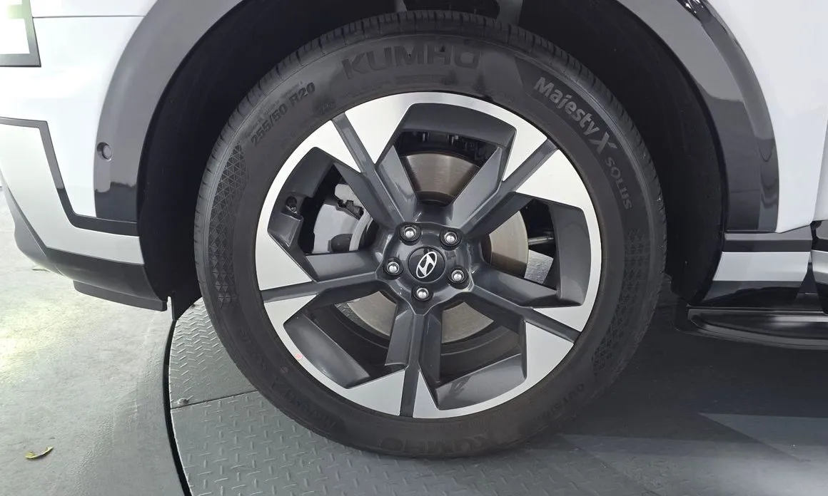 Hyundai Palisade — фото 8