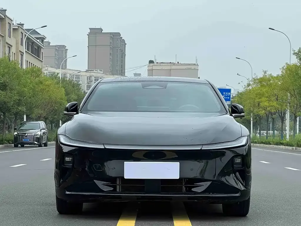 Qiyuan A07 — фото 3