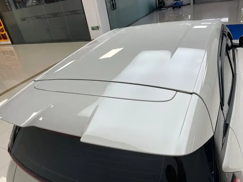 BYD Seagull — фото 10