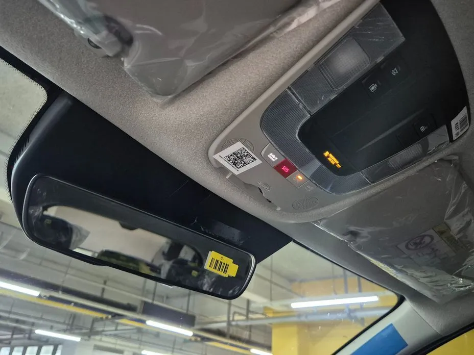 Kia Niro — фото 10