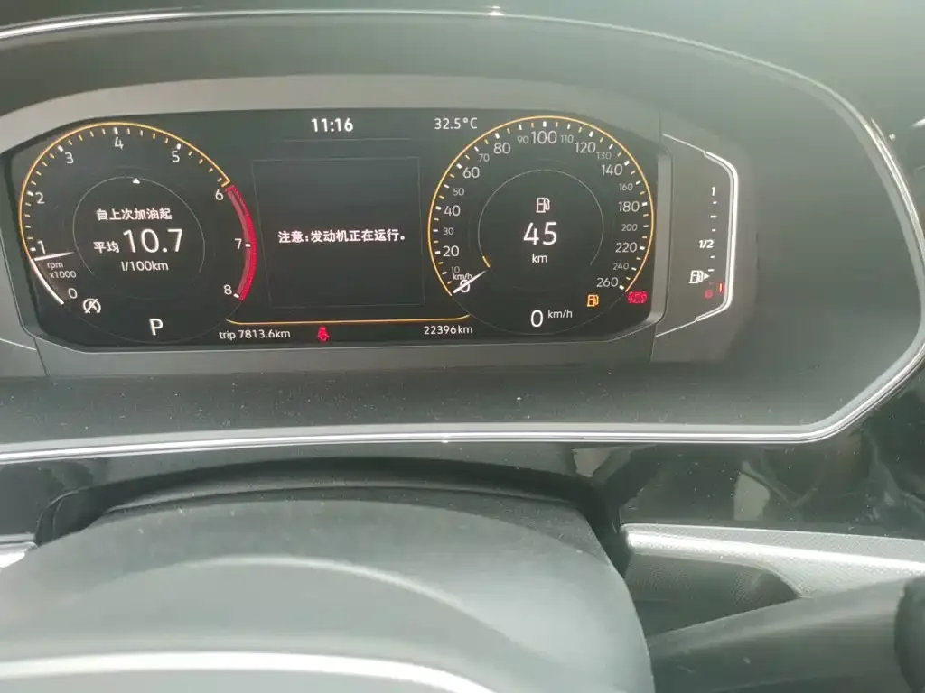 Volkswagen Passat — фото 5
