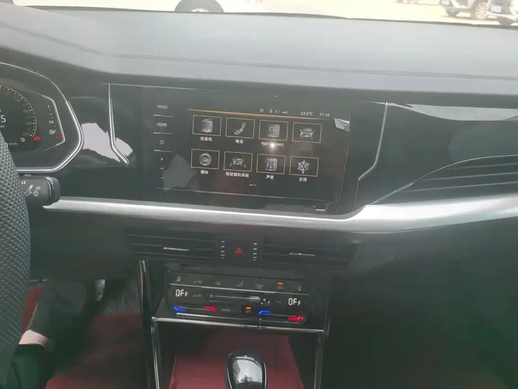Volkswagen Passat — фото 3