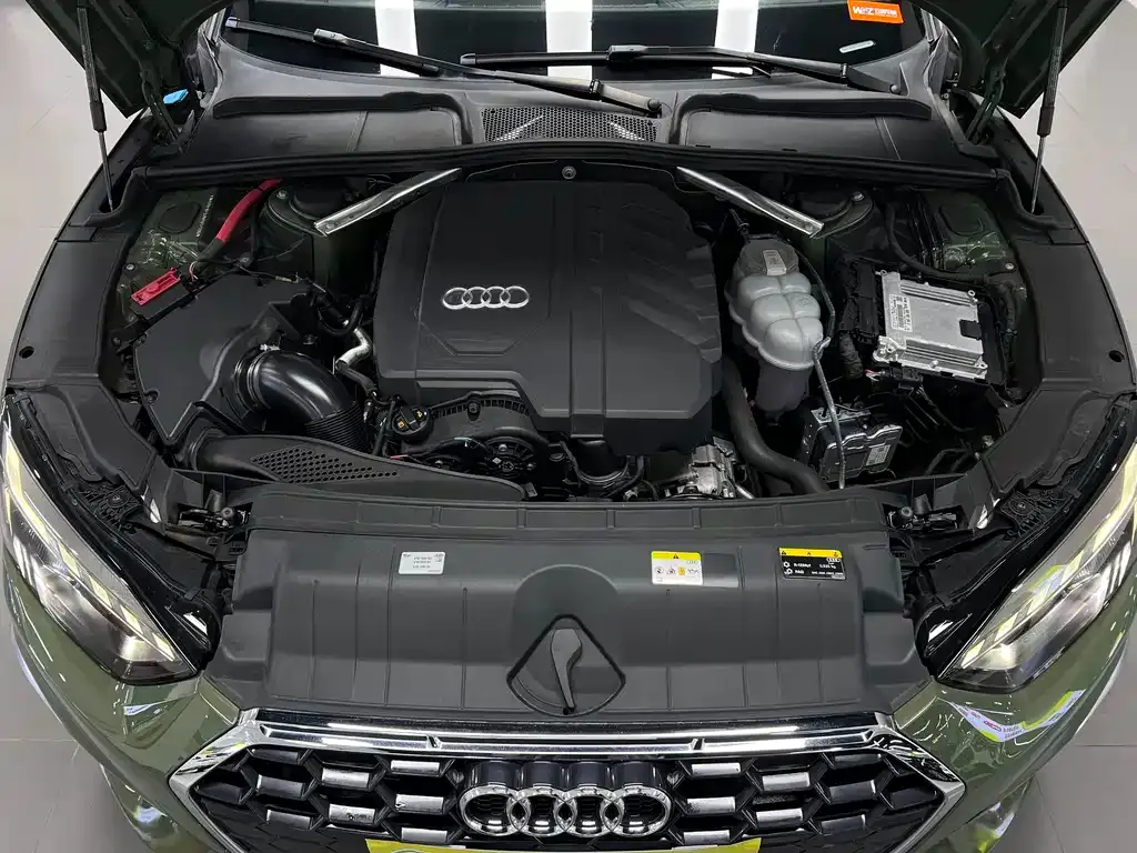 Audi A5 (Import) — фото 9
