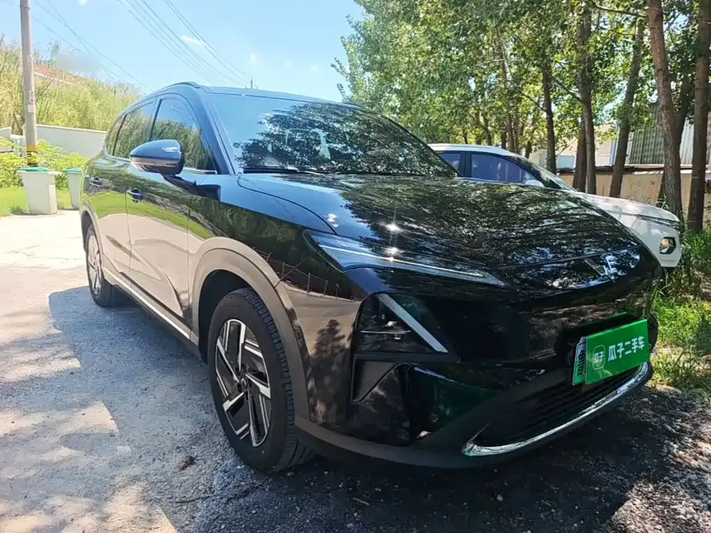 Wuling Xingguang S — фото 2