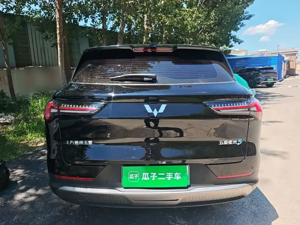Wuling Xingguang S — фото 5