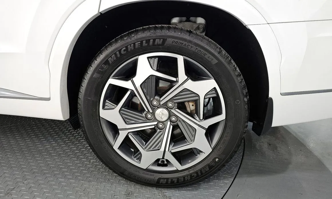 Hyundai Palisade — фото 7