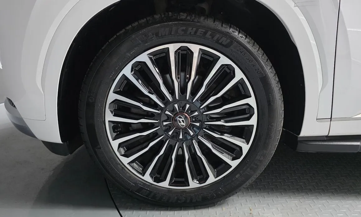 Hyundai Palisade — фото 7