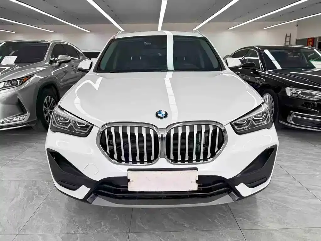 BMW X1 — фото 2