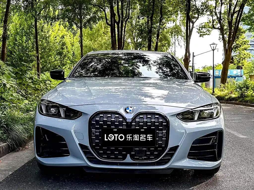 BMW 4 Series — фото 10