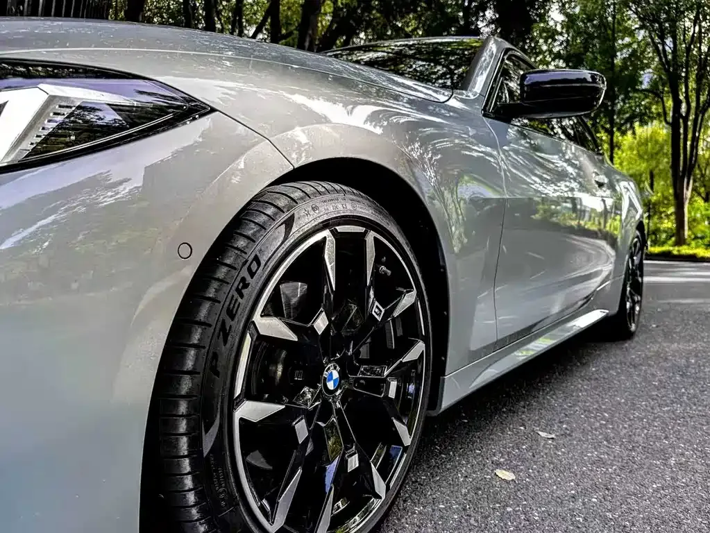 BMW 4 Series — фото 4