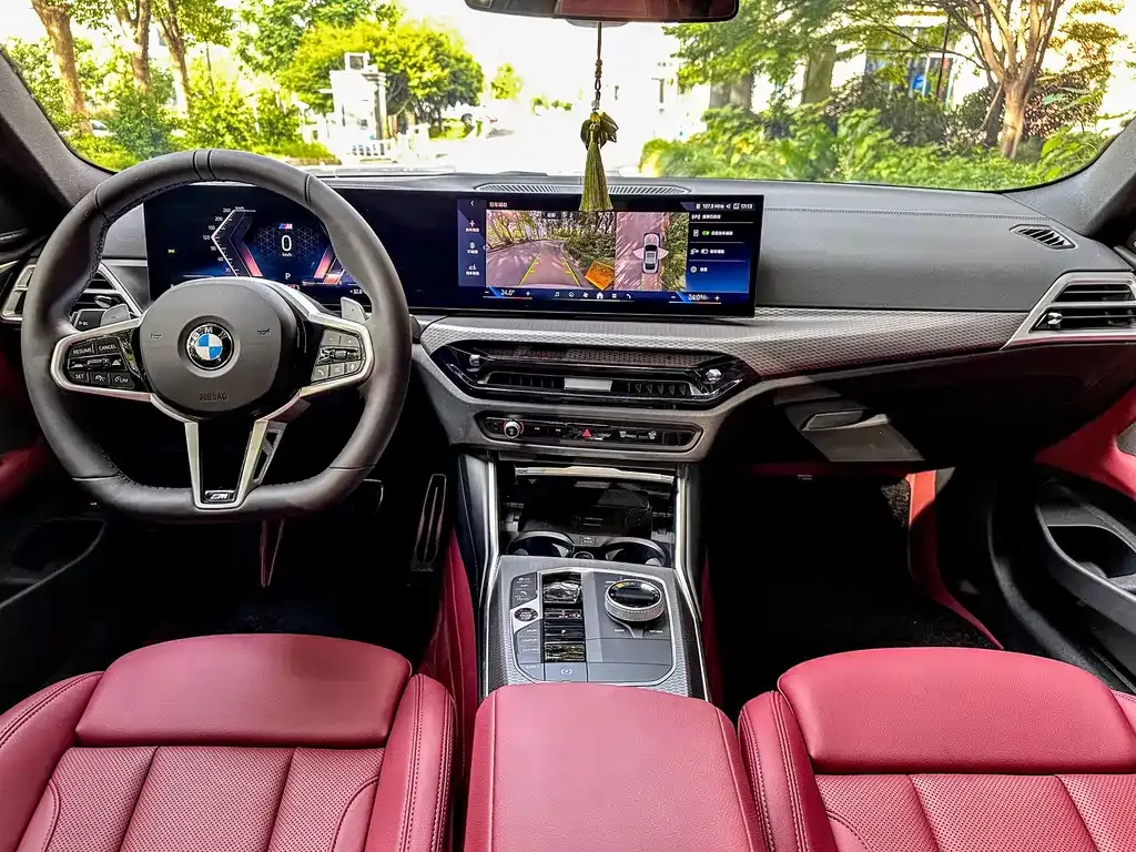 BMW 4 Series — фото 3