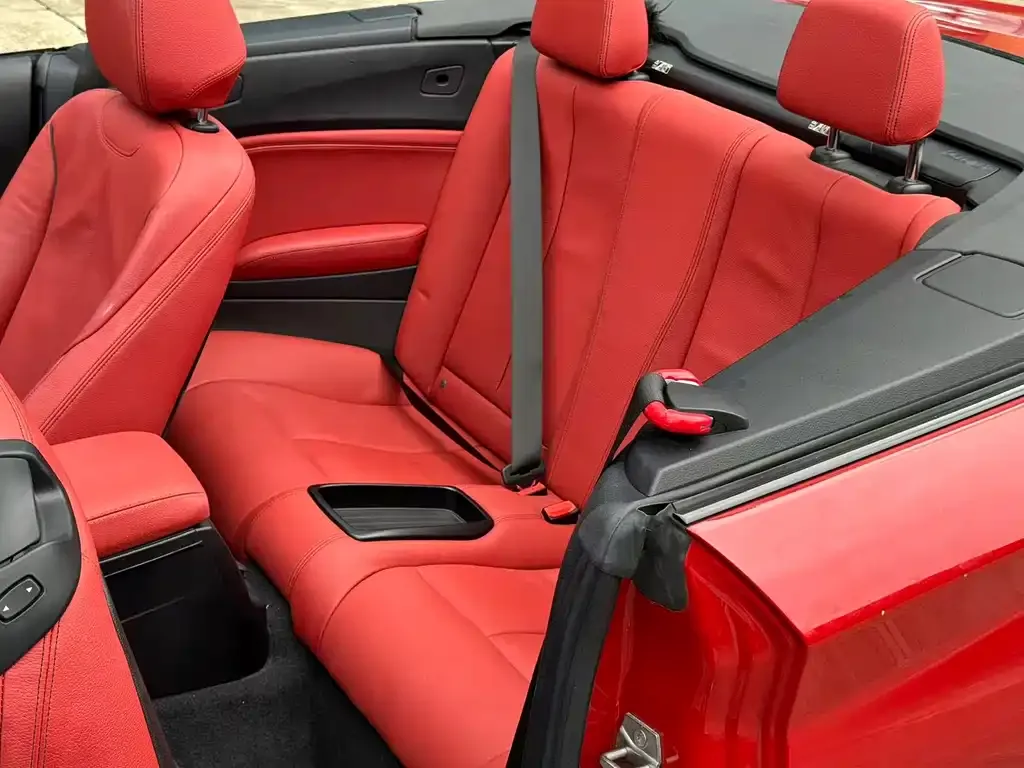 BMW 2 Series (Import) — фото 6