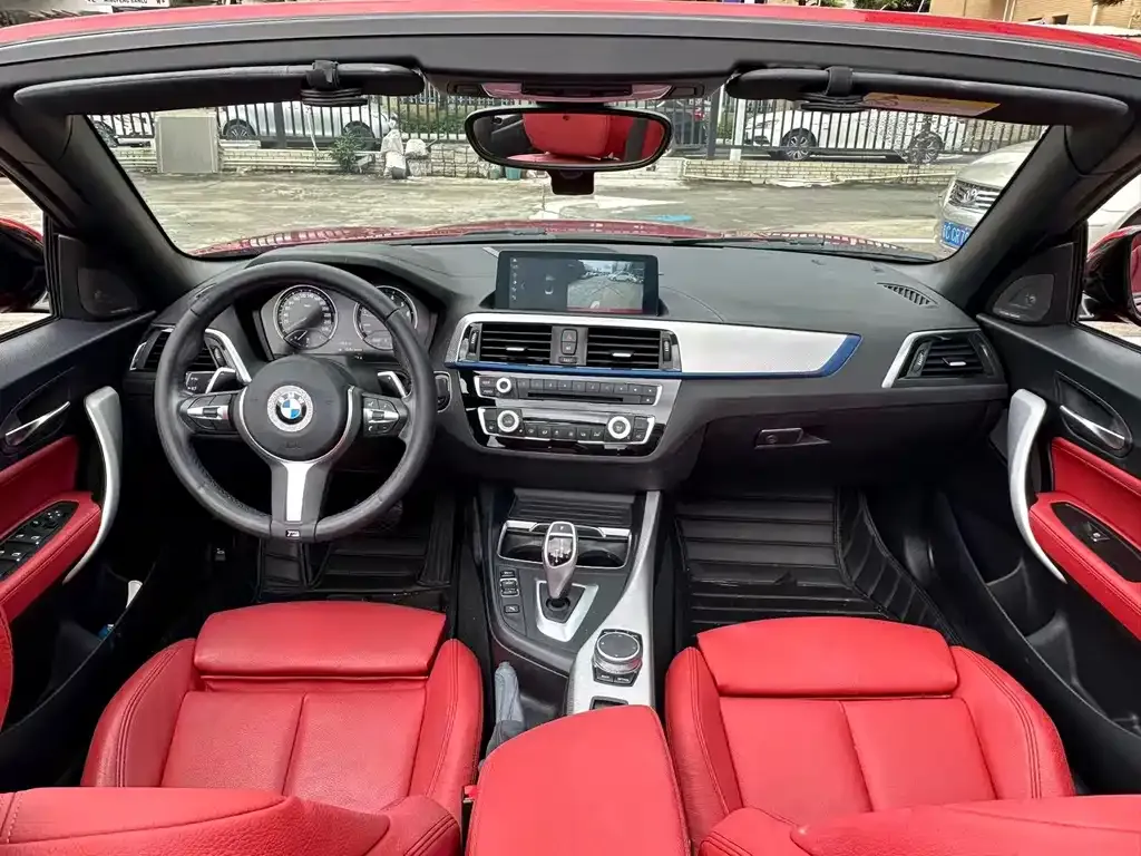BMW 2 Series (Import) — фото 5