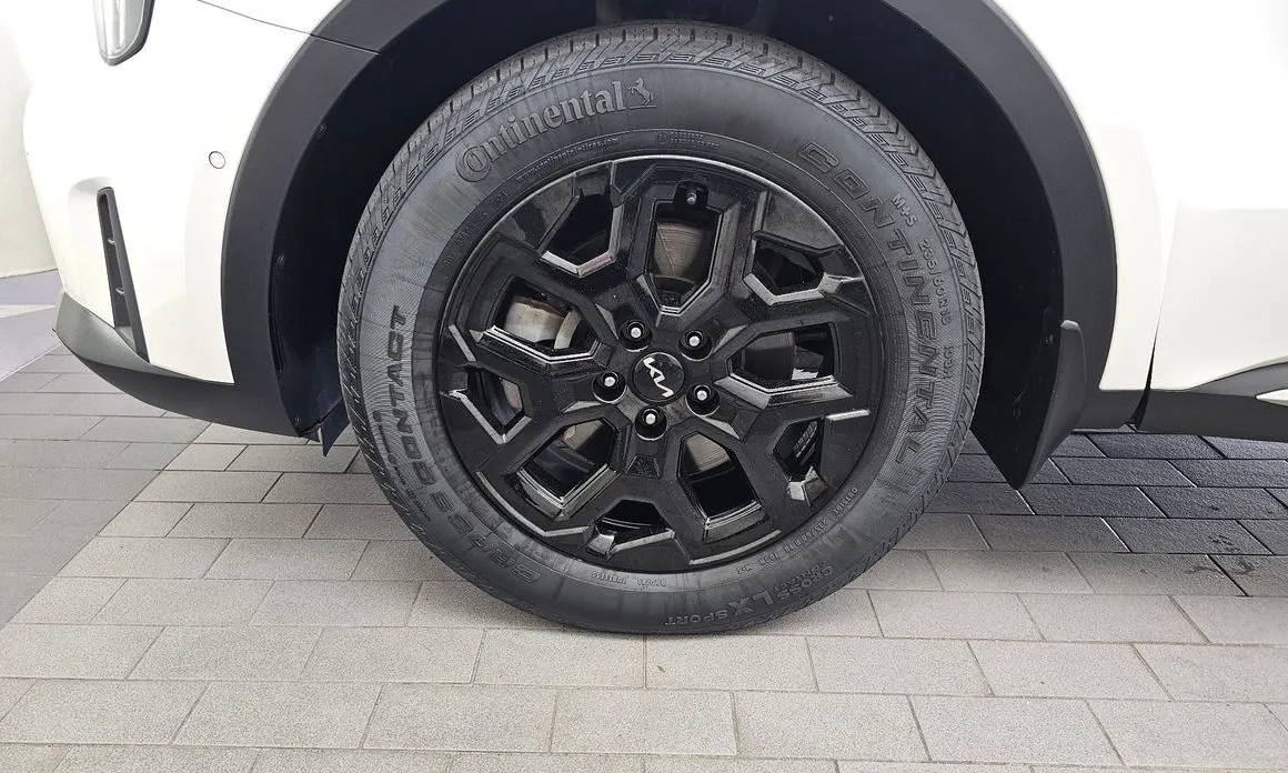 Kia Sorento — фото 2