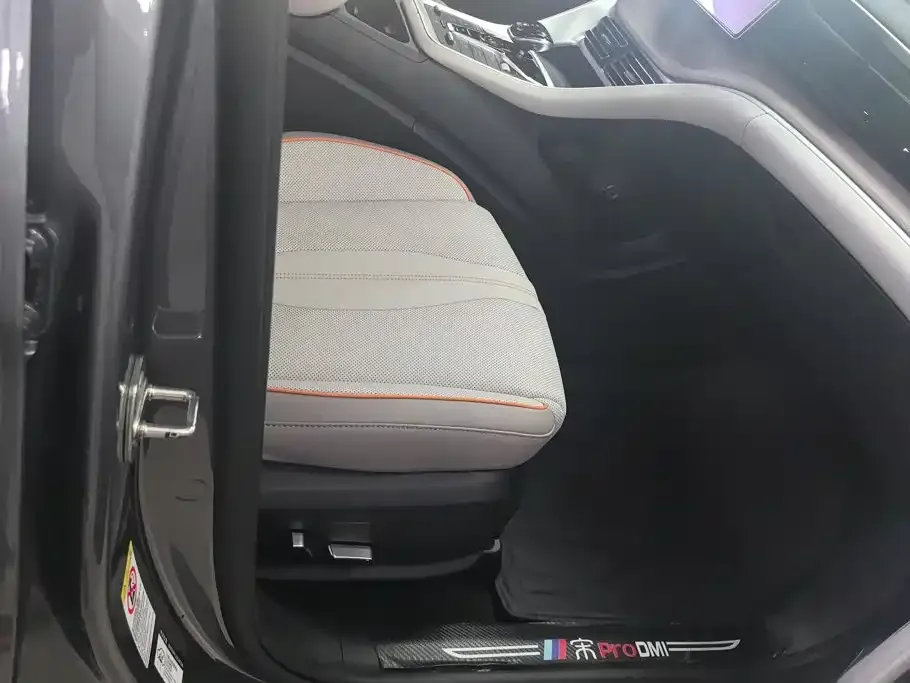 BYD Pro New Energy — фото 2
