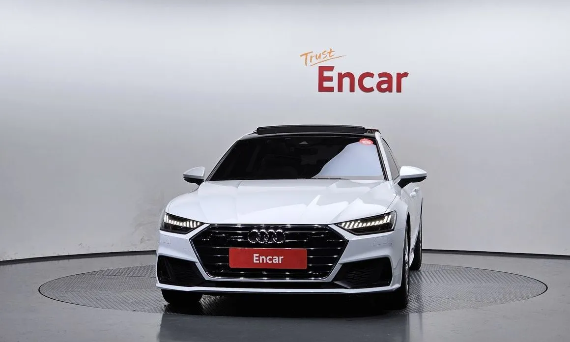 Audi A7 — фото 2