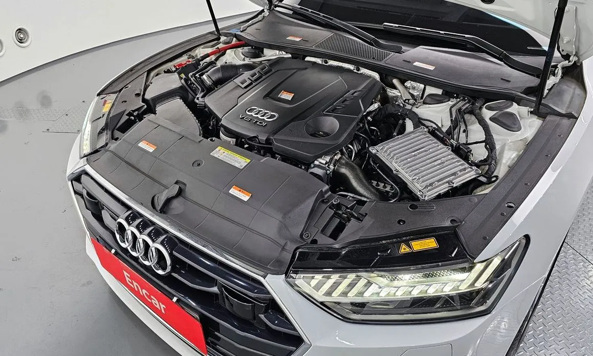 Audi A7 — фото 10