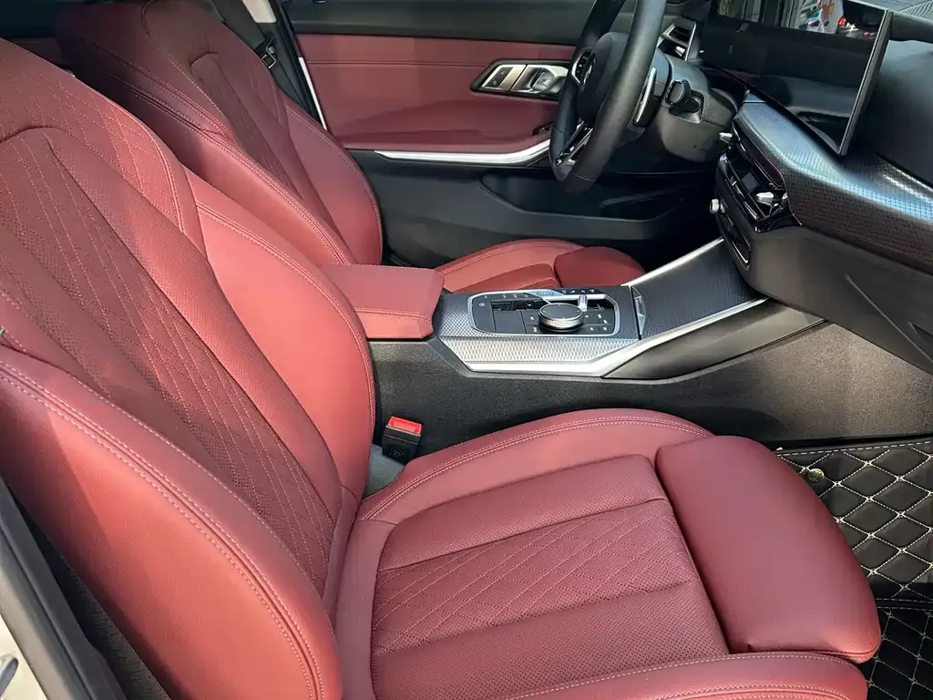 BMW 3 Series — фото 10