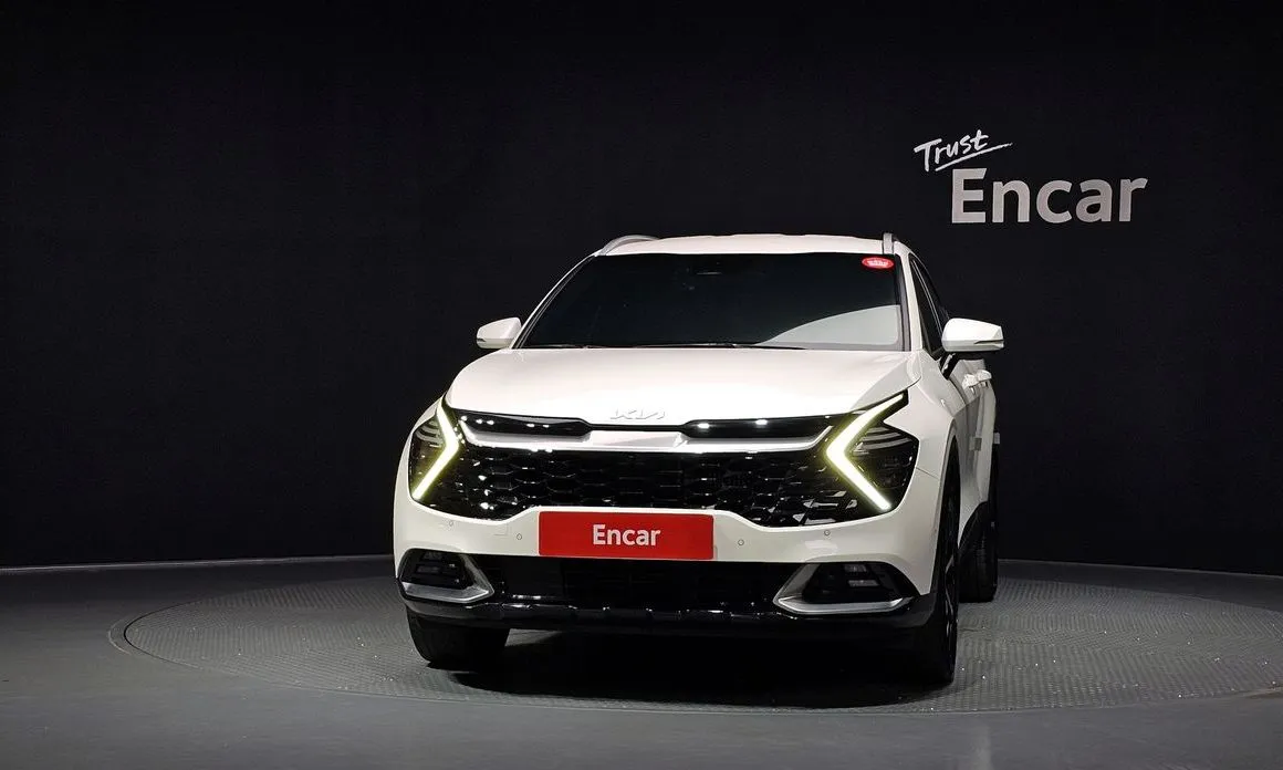Kia Sportage — фото 2