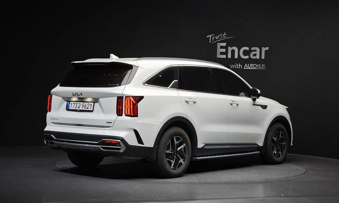 Kia Sorento — фото 2