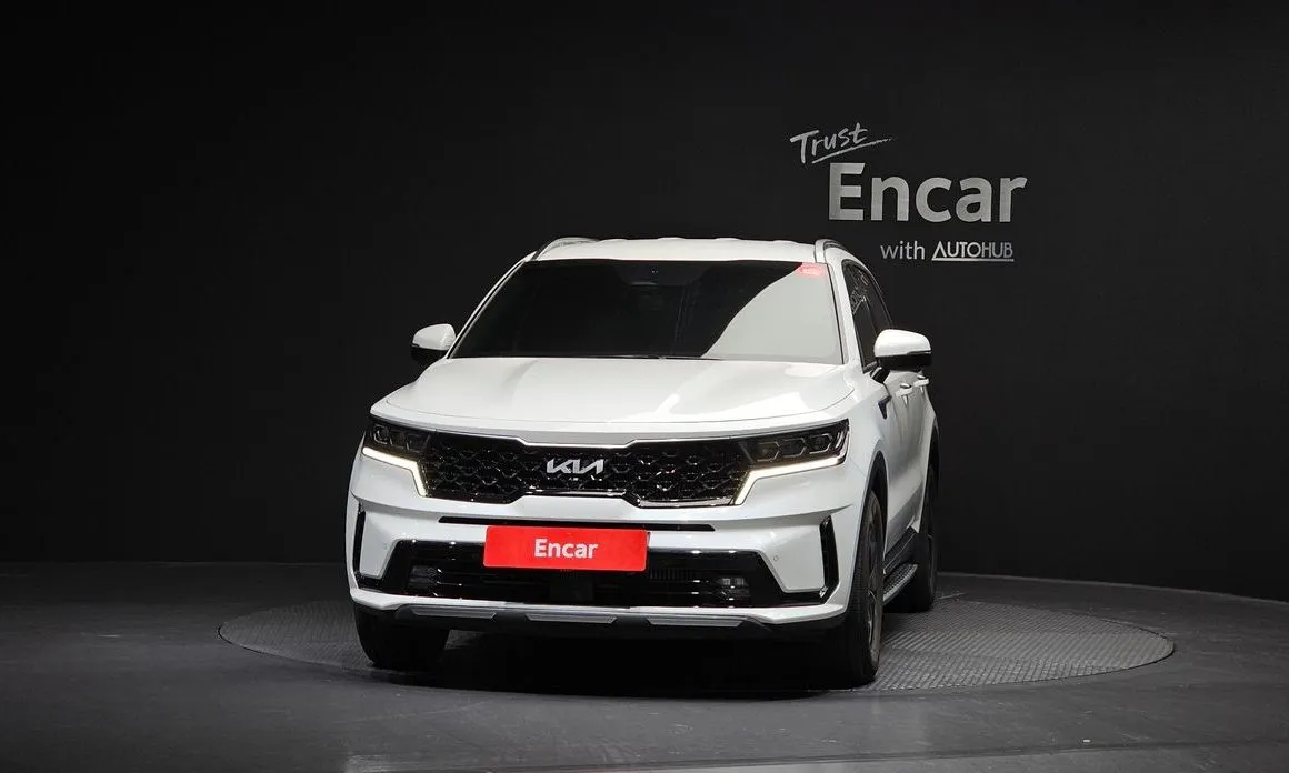 Kia Sorento — фото 4