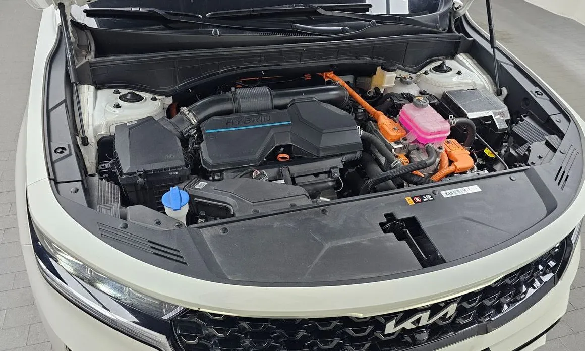Kia Sorento — фото 10