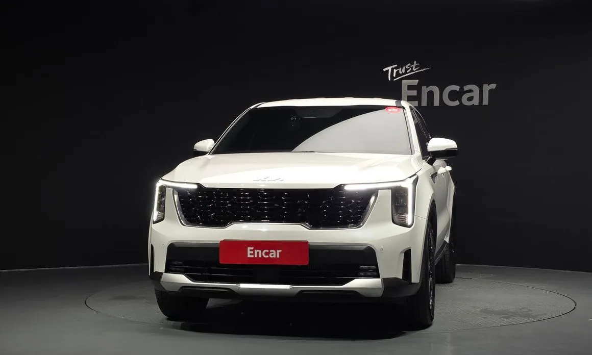 Kia Sorento — фото 5