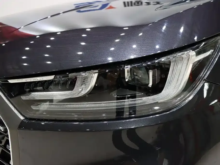 Chery Tiggo 8 PLUS — фото 10