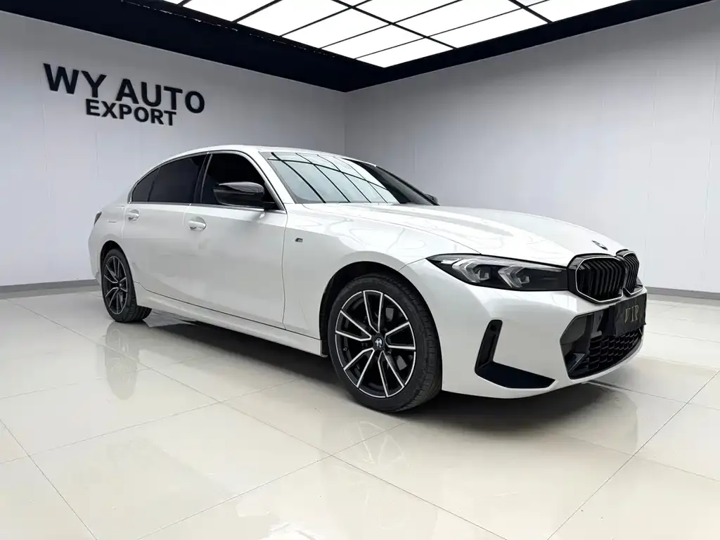 BMW 3 Series — фото 2
