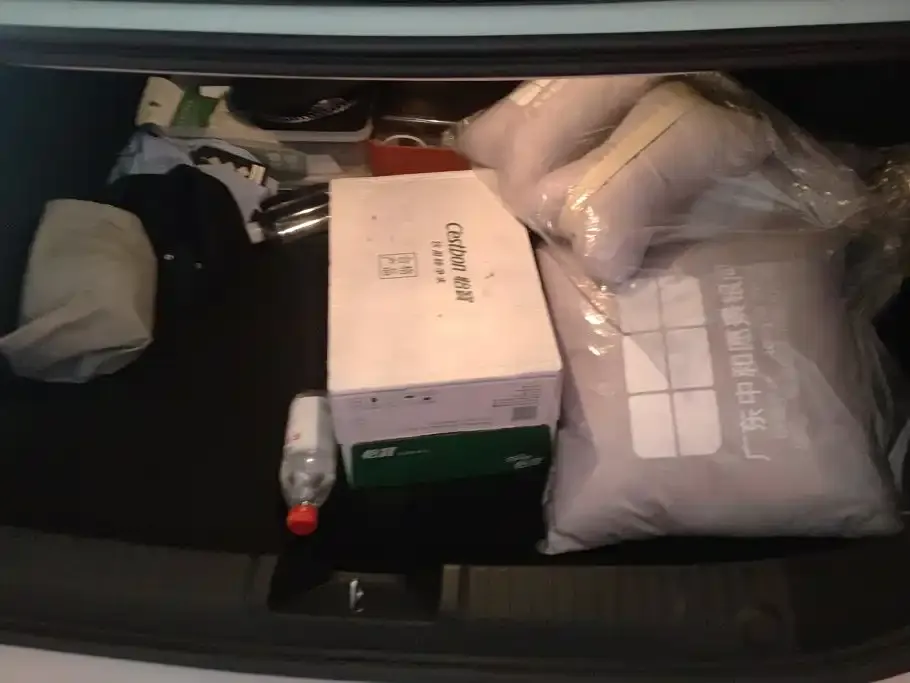 Geely Galaxy L6 — фото 9